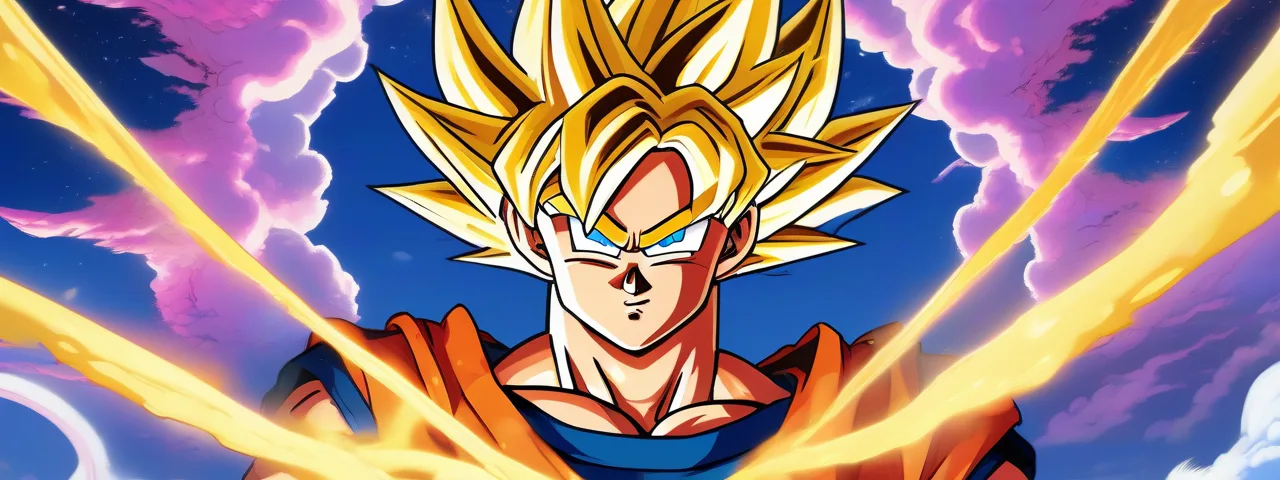 Cuanto sabes de Dragón Ball z