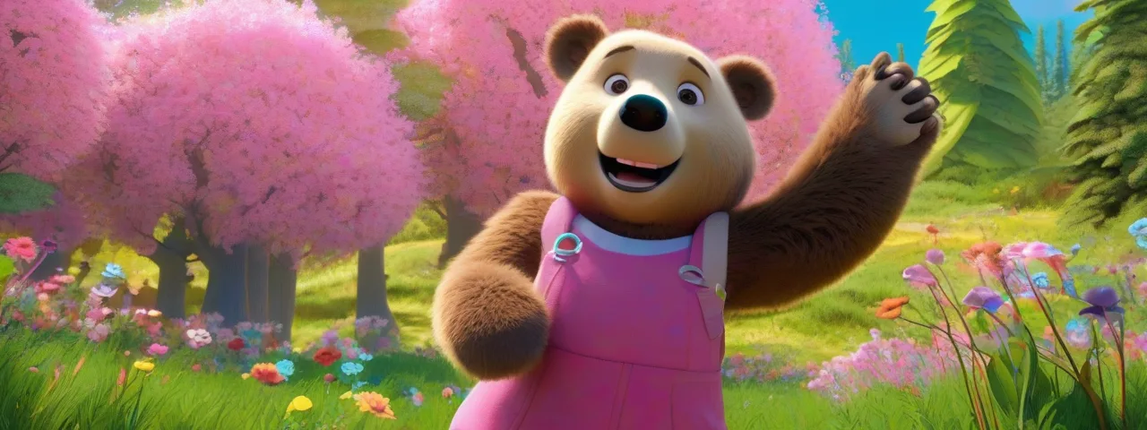 veamos si te sabes los nombres de los capotulo de masha y oso :) #yojuegoconmash