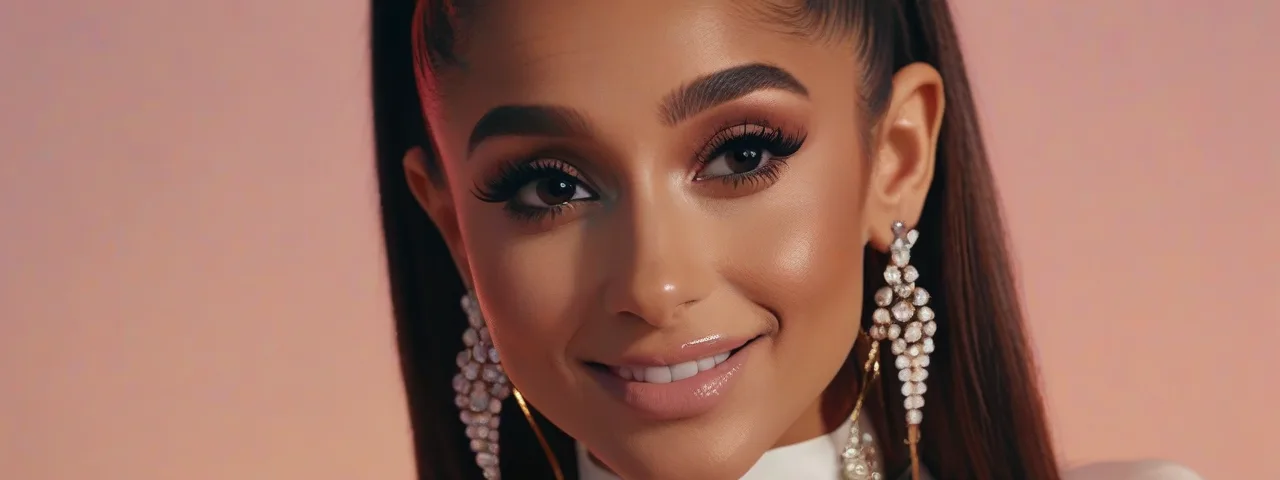 Cuanto conoces a Ariana Grande? 