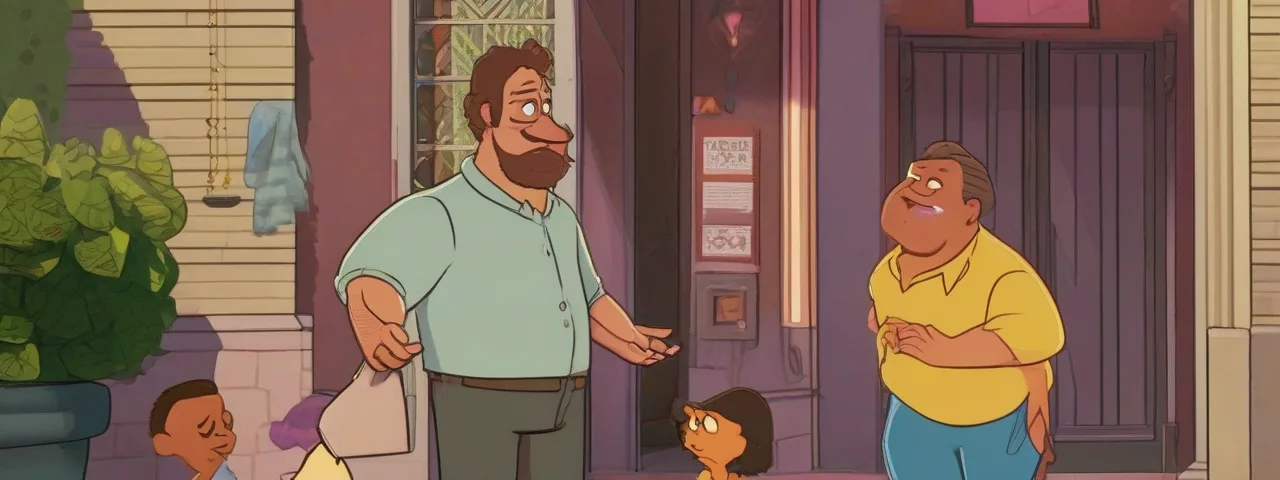 personajes de la que se avecina
