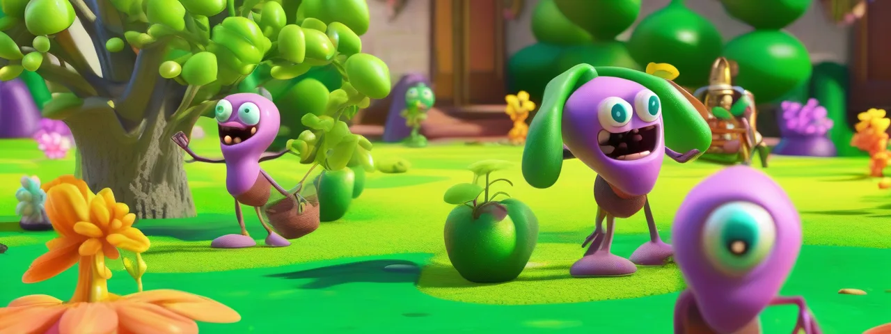 Cuanto sabes sobre Plants vs. Zombies