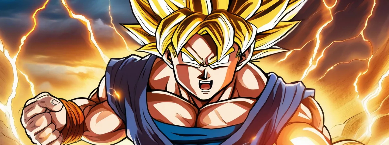 tes de conocimiento  sobre dragon ball,dragon ball z y dbz gt