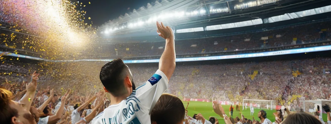 cuanto sabes del real madrid