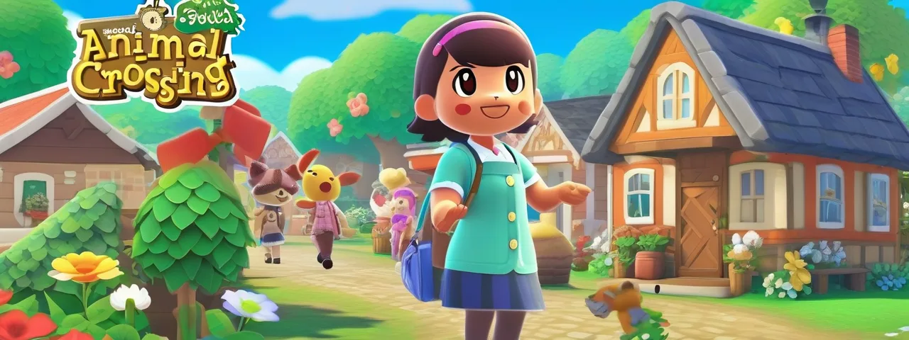 Cuanto sabes de Acnl