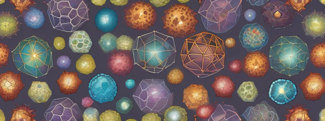 ¿Cuánto sabes de clasificar virus?