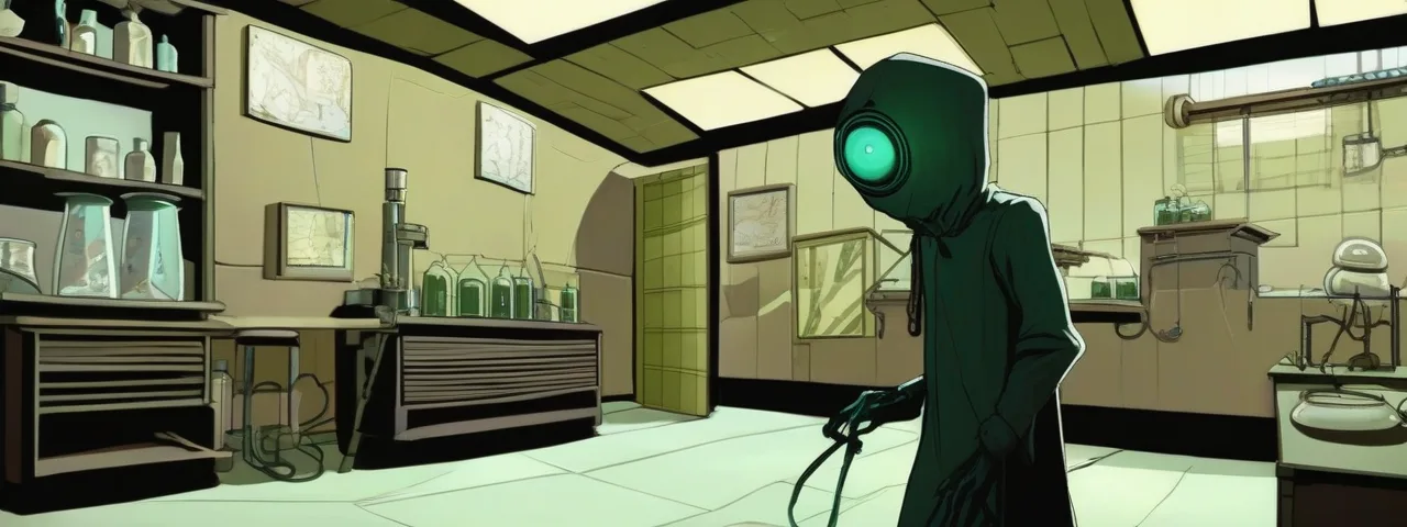 cuanto sabes de dr.flug