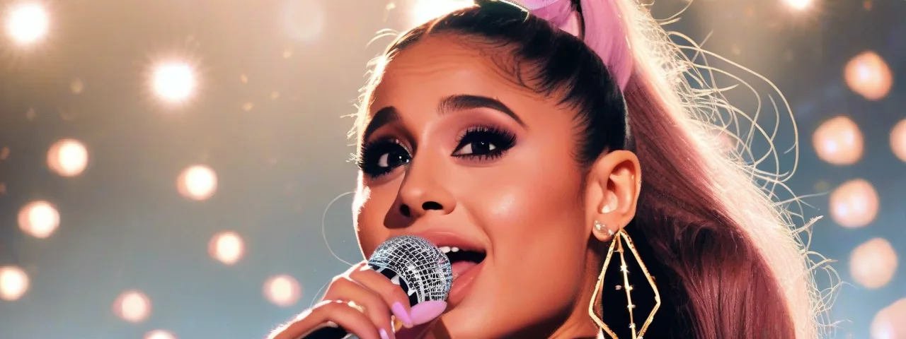 Que Tanto sabes de Ariana Grande?