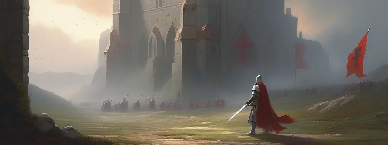 cuanto sabes de templarios