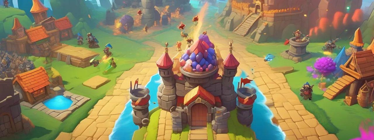 Cuanto sabes de Clash Royale