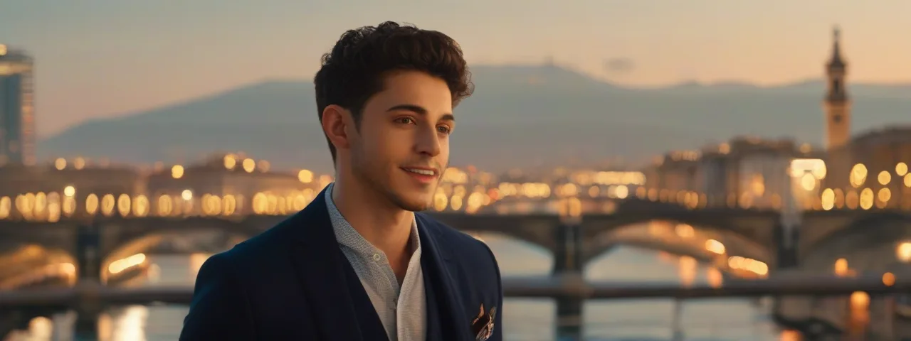 Que tanto sabes de ruggero pasquarelli 