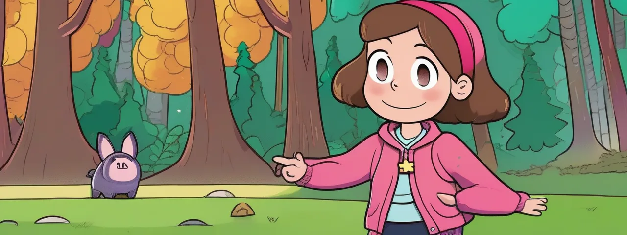 Cuanto conoces de mabel