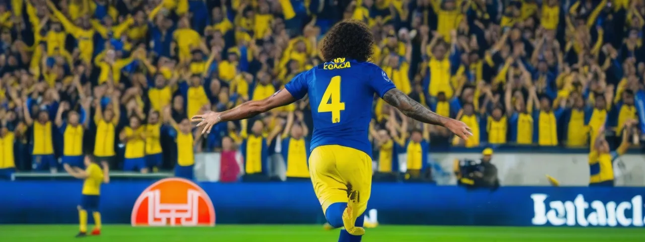 Cuanto sabes de Boca Juniors