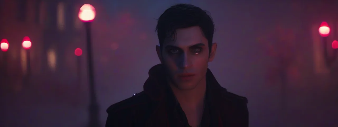 quien de the vampire diaries eres
