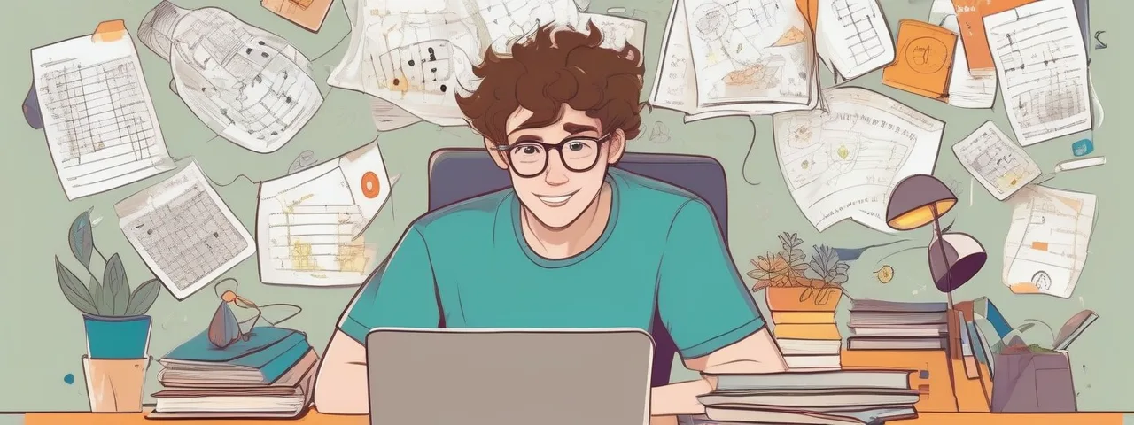 Que tan nerd eres