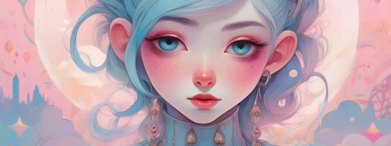 Eres un Cry baby