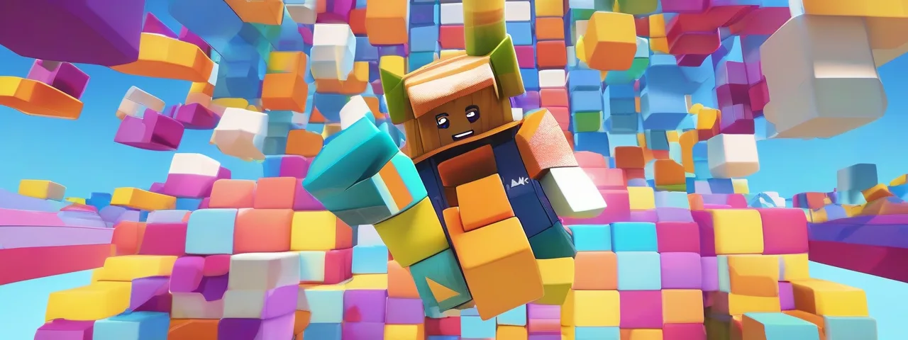 ¿Cuánto Sabes De Roblox?