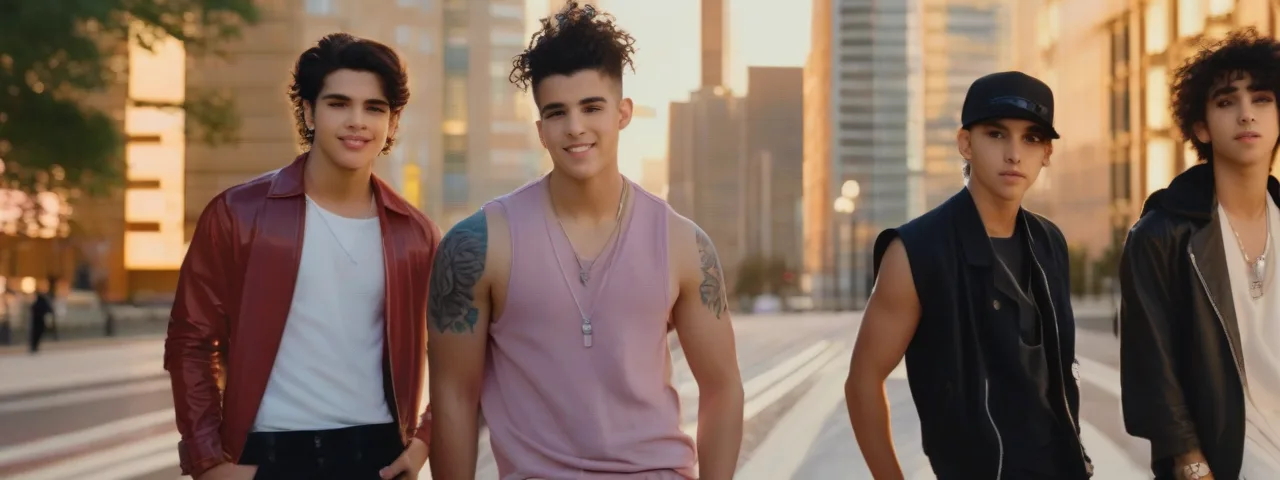 Que tanto conoces a cnco