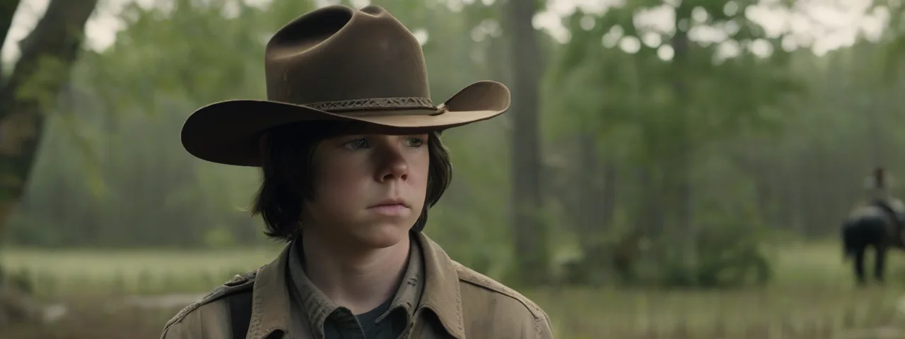 Cuanto Sabes De Chandler Riggs