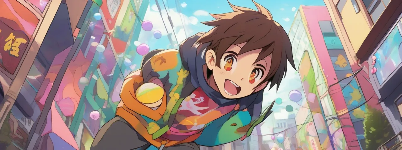 Qué sabes de yokai watch?:,V