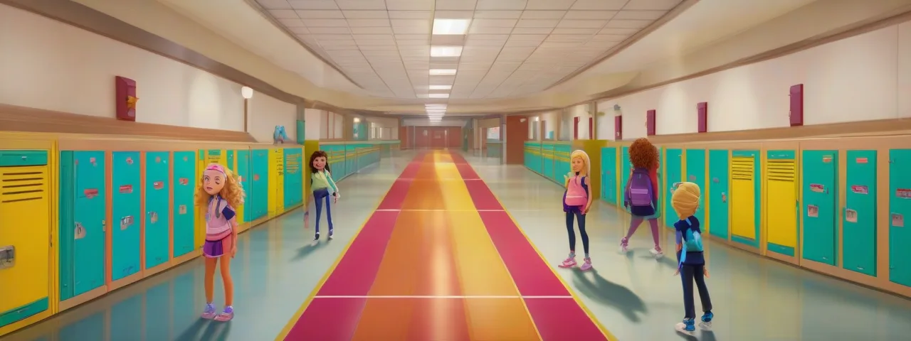 CUANTO SABES DE LIV Y MADDIE