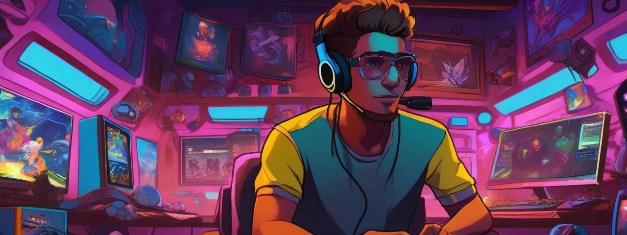 Que tan gamer eres