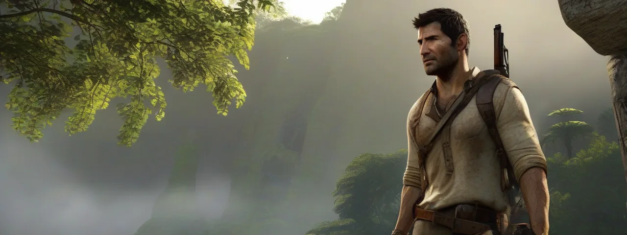 cuanto sabes de drake (uncharted)