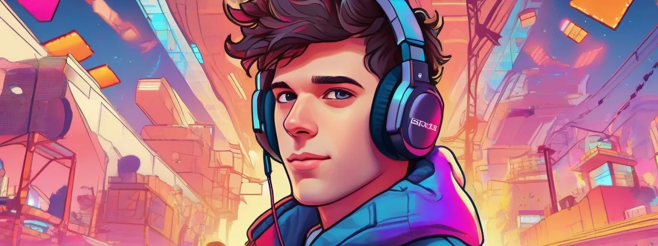 ¿Cuanto sabes sobre elrubiusOMG?