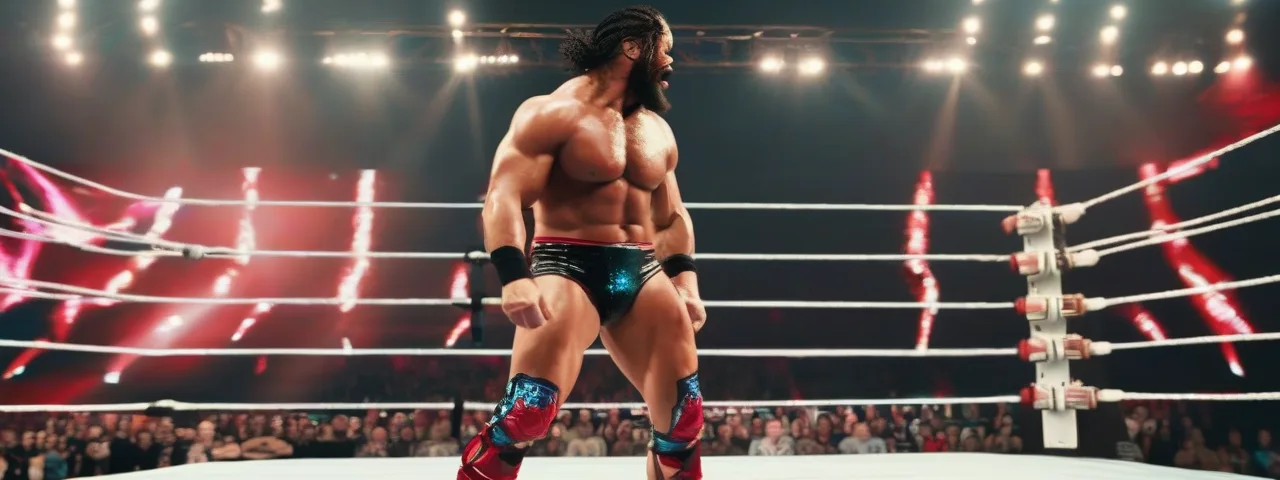 Cuanto sabes de la wwe