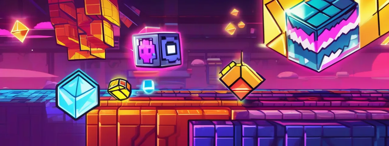que tanto sabes de geometry dash 2.1