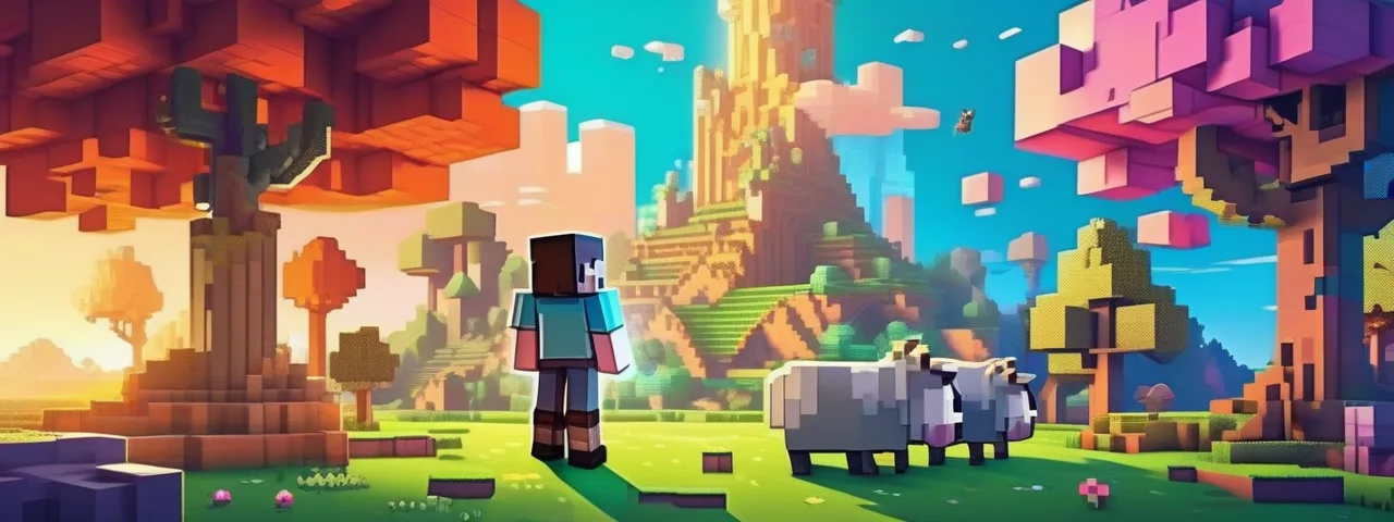 cuanto sabes de minecraft