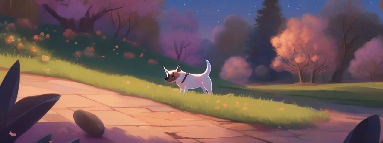 cuanto sabes de un perrito