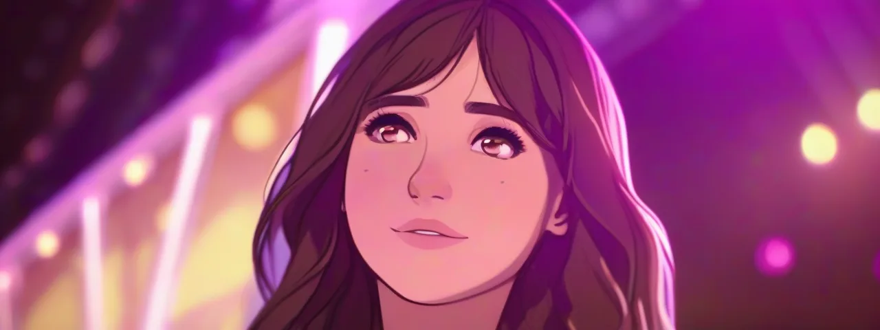 VIOLETTA TRIVIA