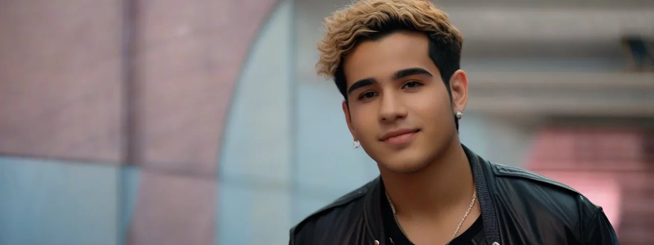 Cual es tu amante de cnco
