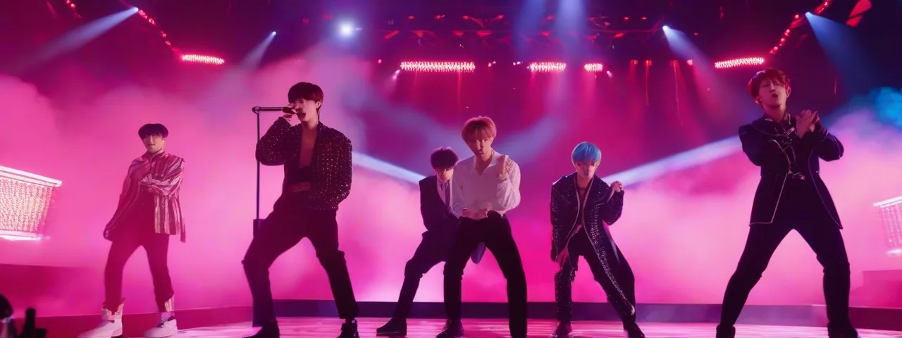 cuanto sabes de bts?
