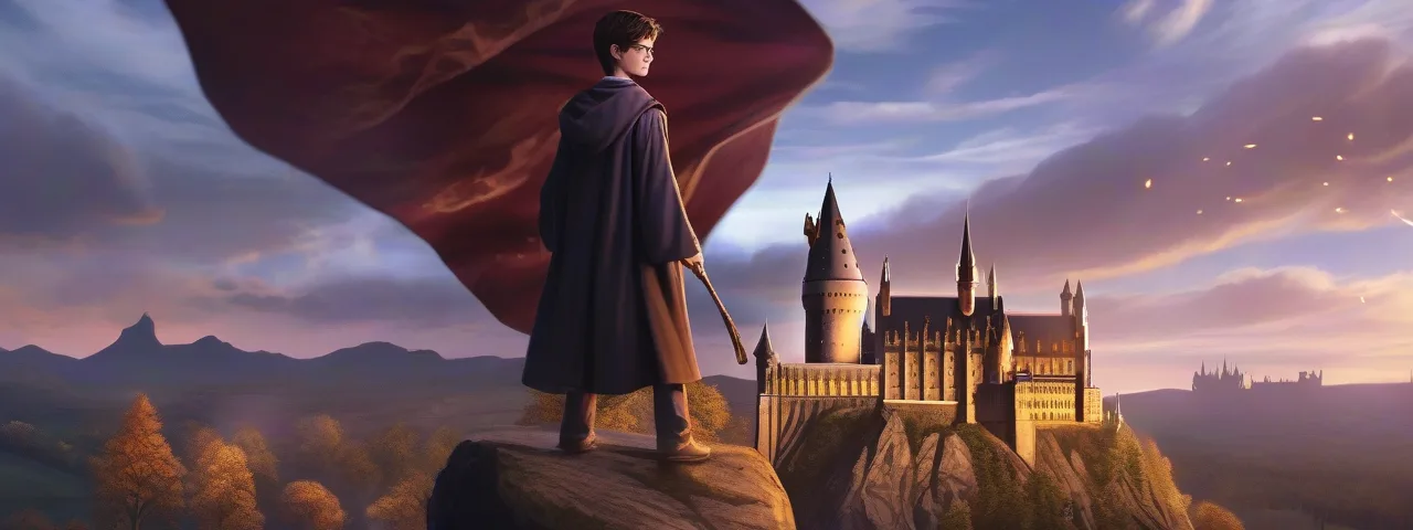 Cuanto sabes de Harry Potter