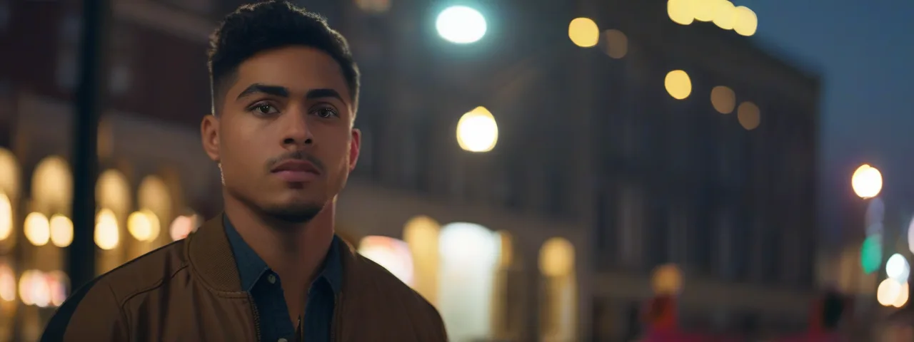 ¿Que tanto conoces a Erick Brian colon?