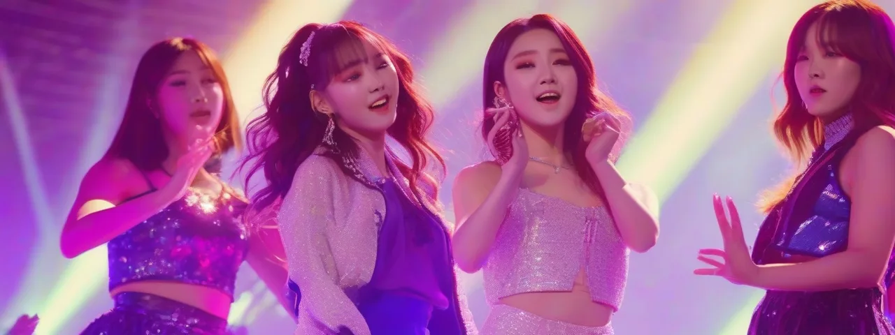 Cuanto conoces a GFRIEND?