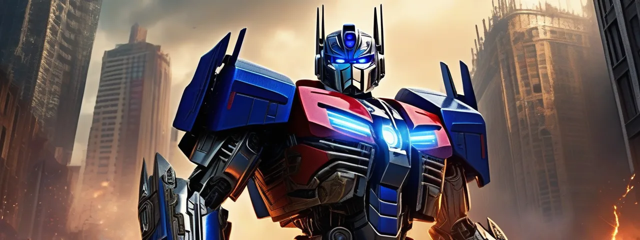 cuanto sabes de transformers