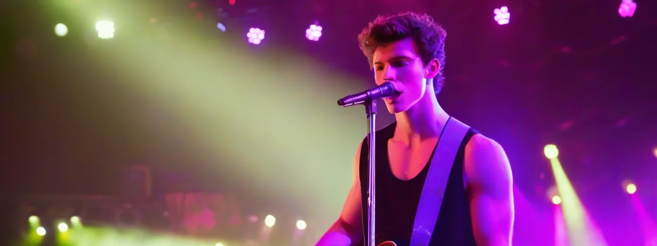 Eres una verdadera Mendes Army?