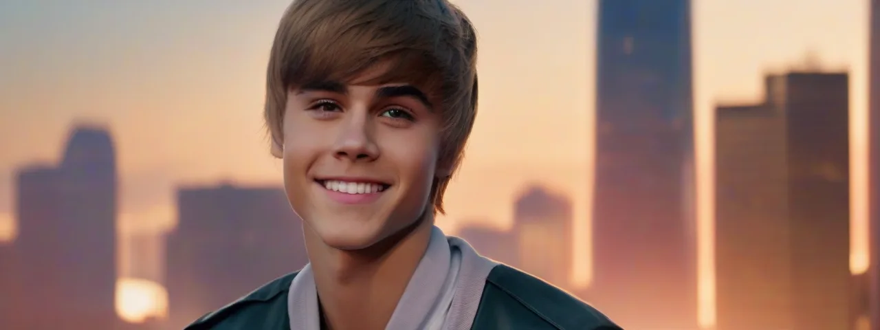 Cuanto conoces a Justin Bieber💖