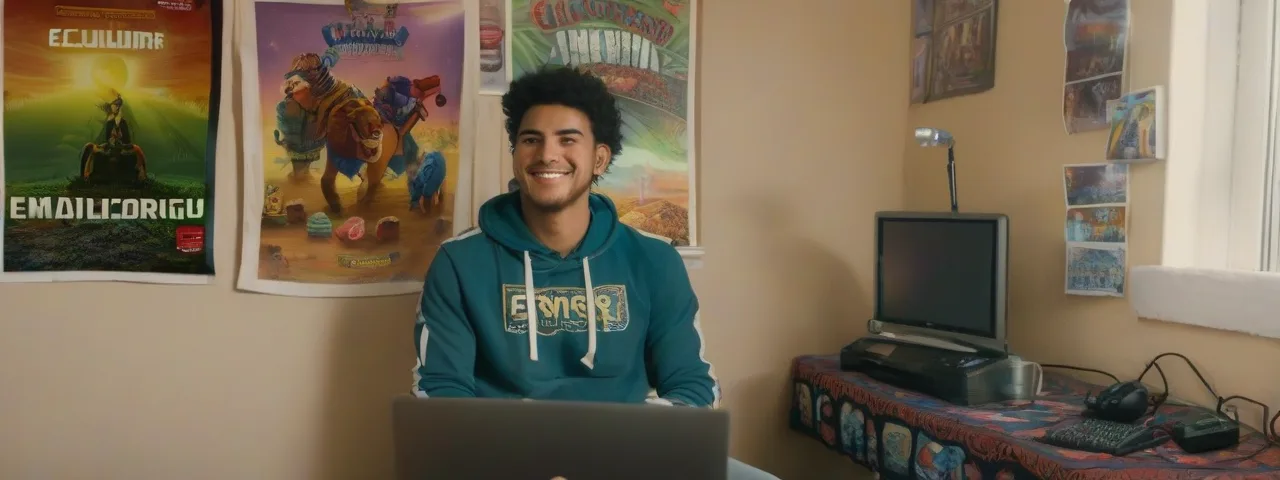 Que tanto conoces a NineCraft22?