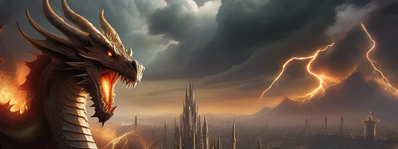 Dragon City