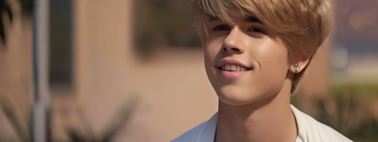 Eres belieber?Demuestralo.
