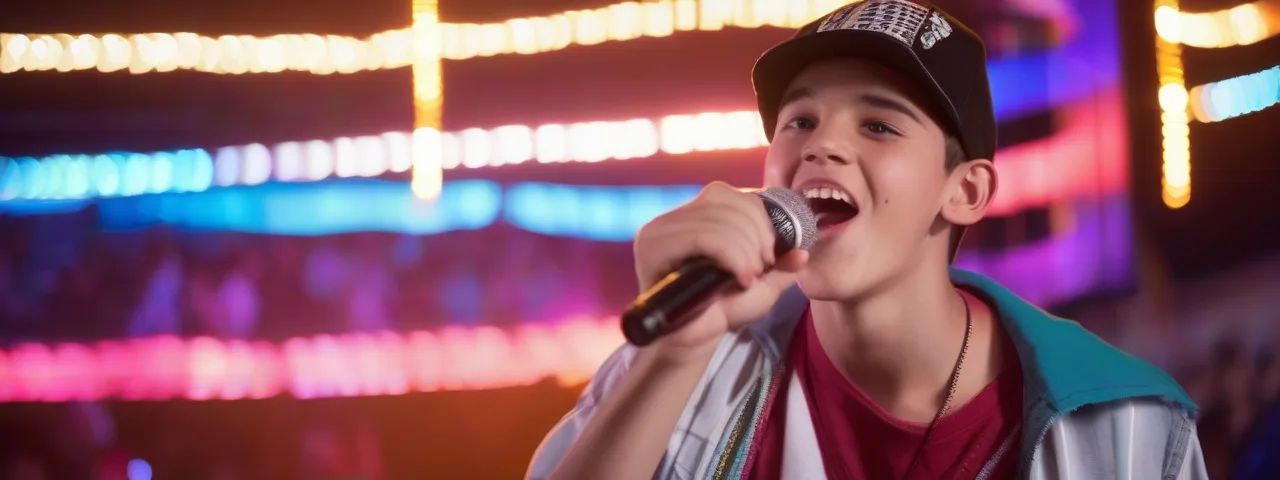 A real fan of Mattyb?