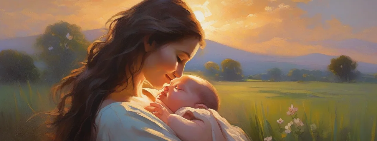 mama' es la que te da la vida y ase todo porti