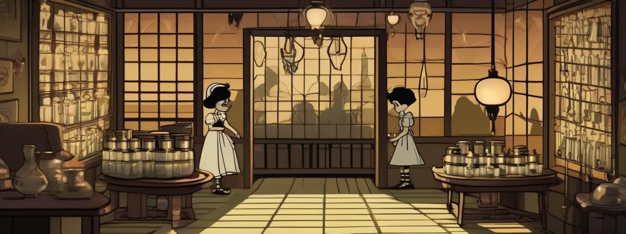 cuanto sabes de Alice Angel