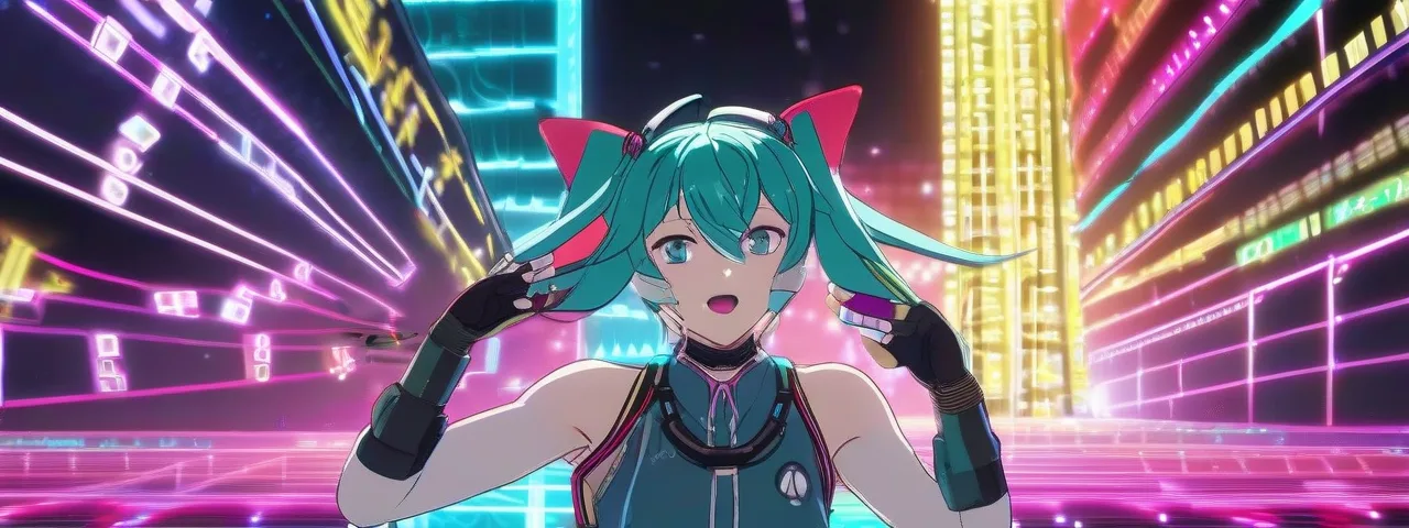 cuanto sabes de vocaloid