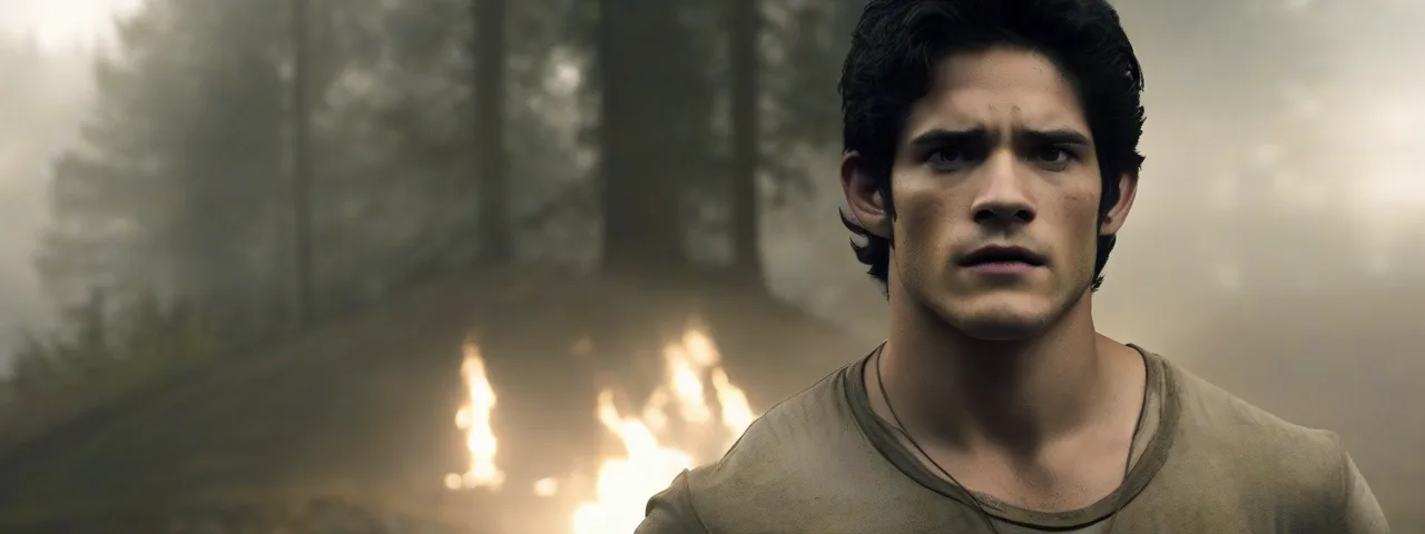 cuanto sabes de teen wolf