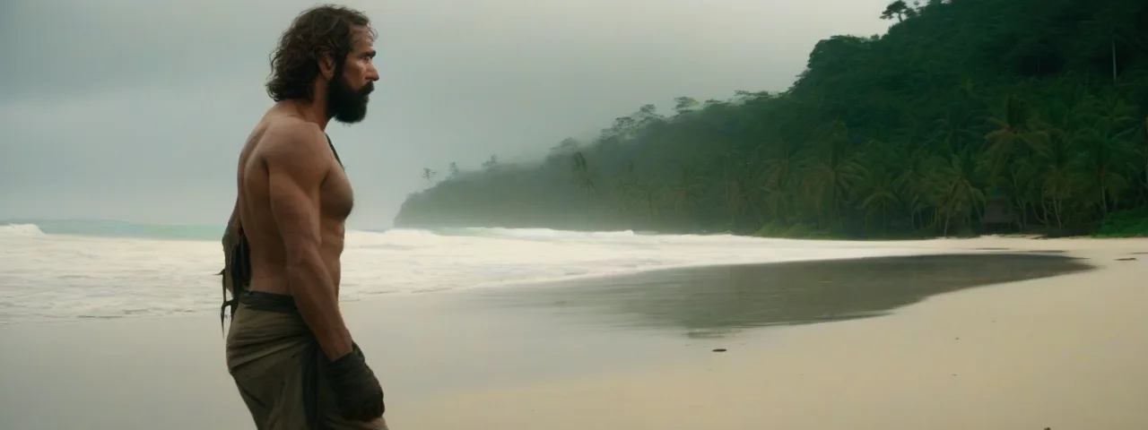 que personaje eres de lost¿?