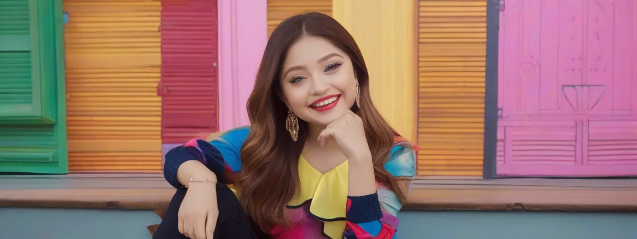 Apuesto que no conoses a KAROL SEVILLA